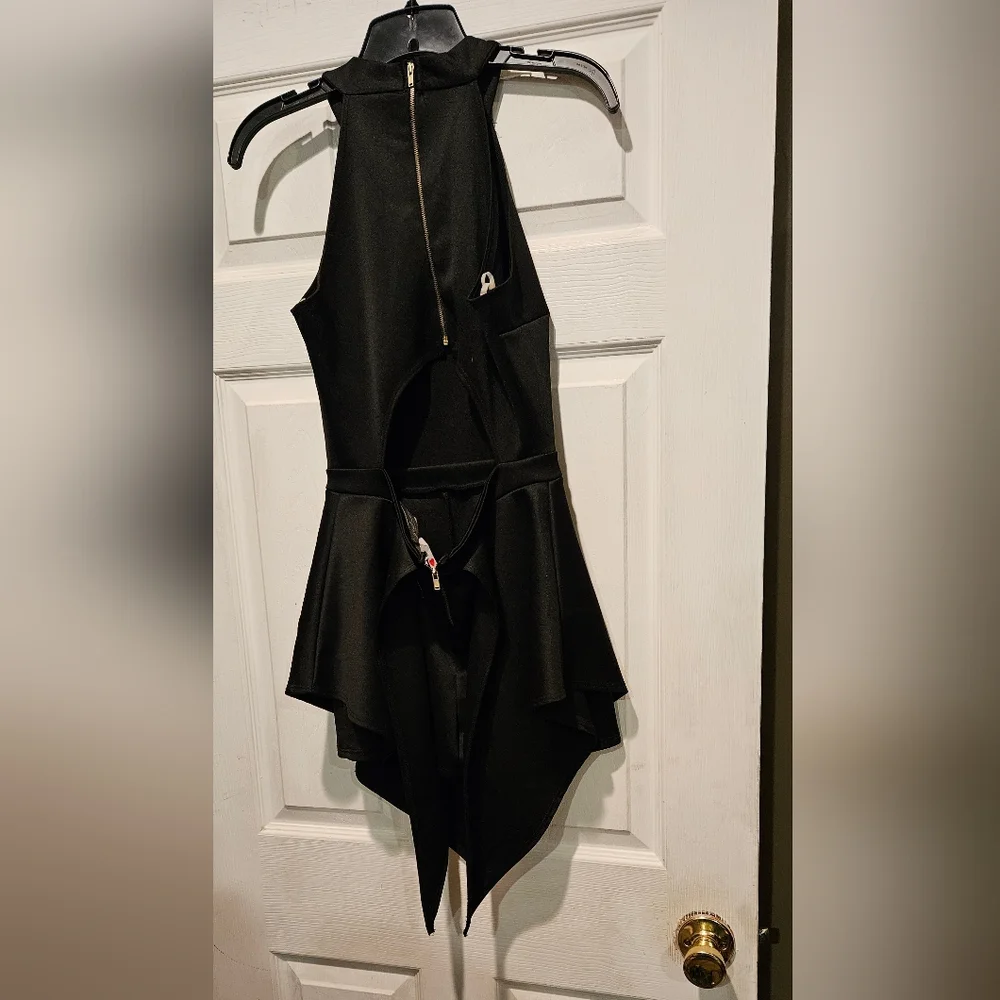 TOUCH ME DRESS - Picture 2 of 3